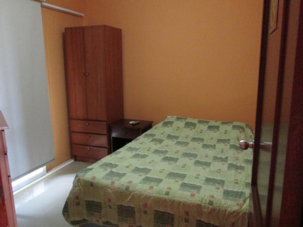 Hotel San Luis Манагуа Номер фото