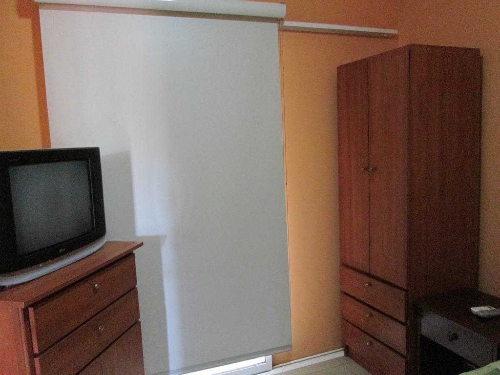 Hotel San Luis Манагуа Номер фото