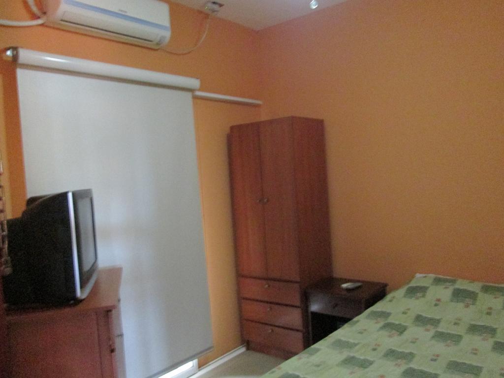 Hotel San Luis Манагуа Номер фото
