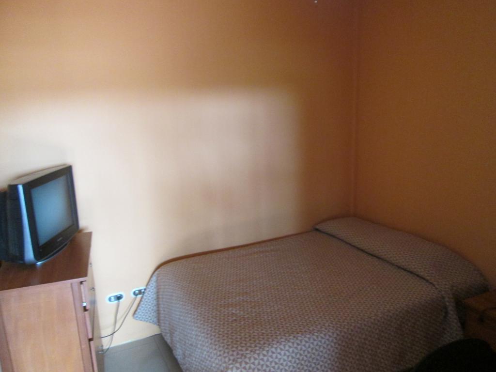 Hotel San Luis Манагуа Номер фото
