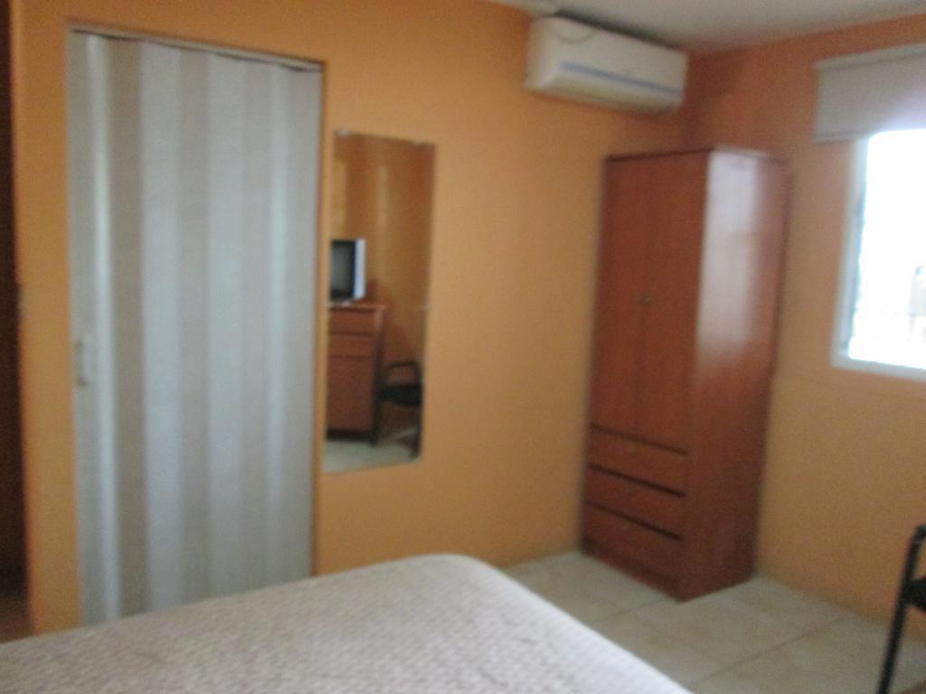 Hotel San Luis Манагуа Номер фото