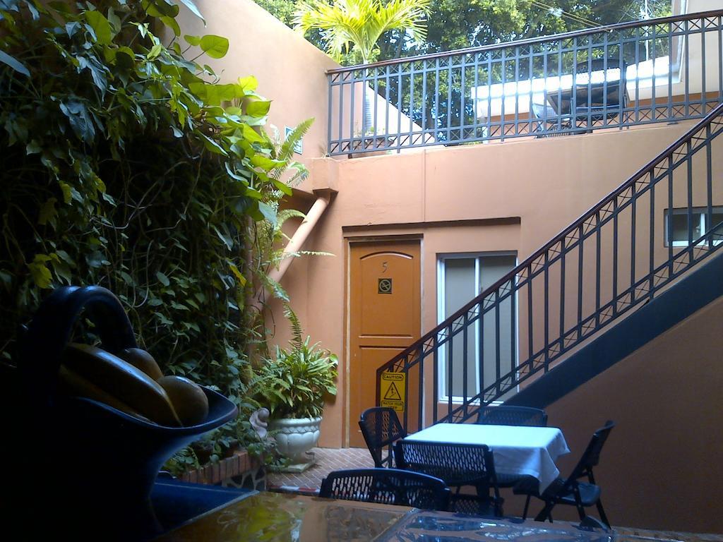 Hotel San Luis Манагуа Екстер'єр фото