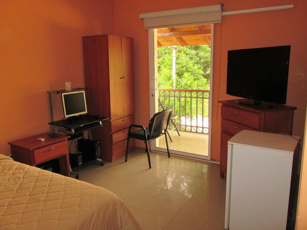 Hotel San Luis Манагуа Екстер'єр фото