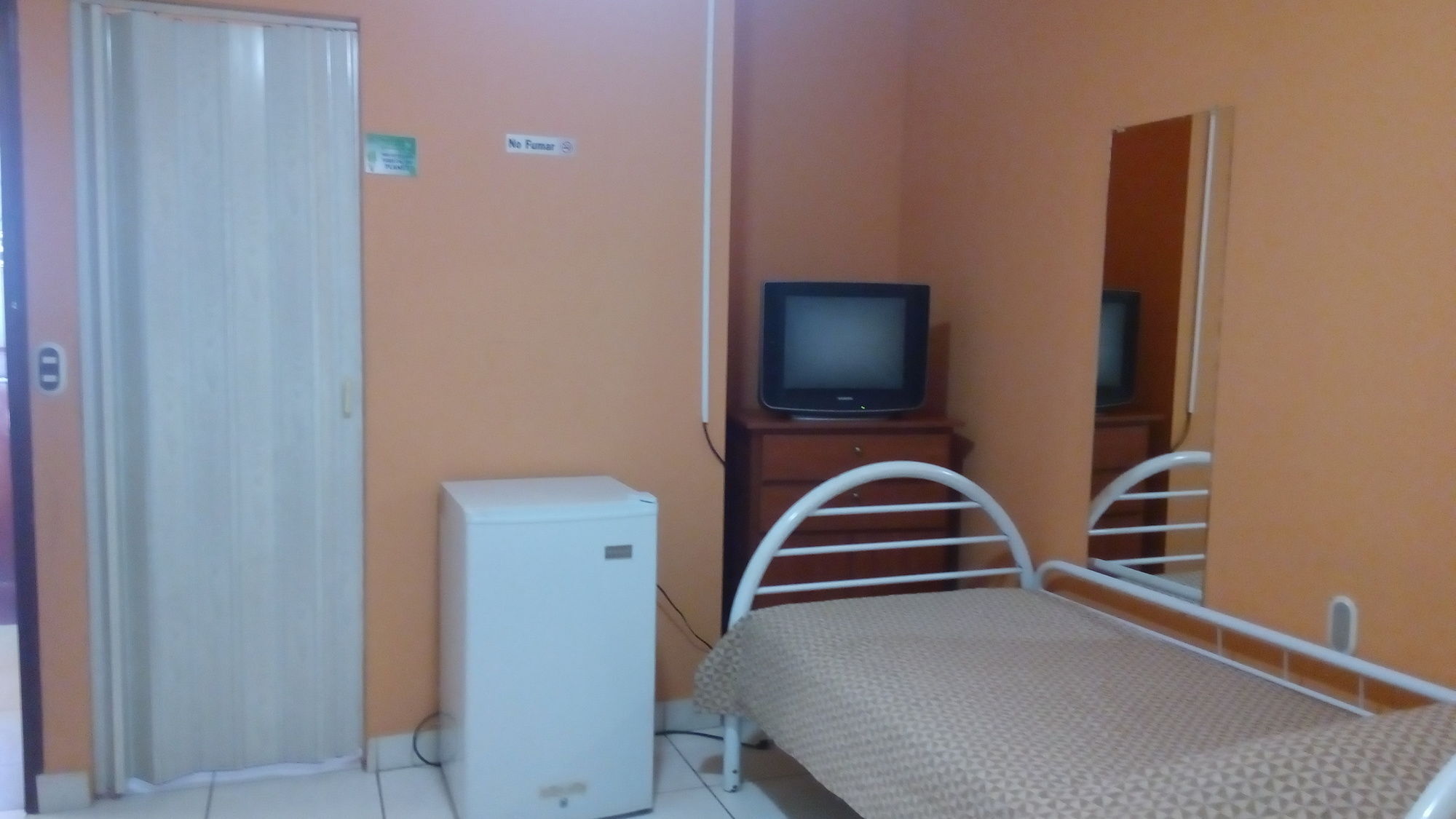 Hotel San Luis Манагуа Екстер'єр фото