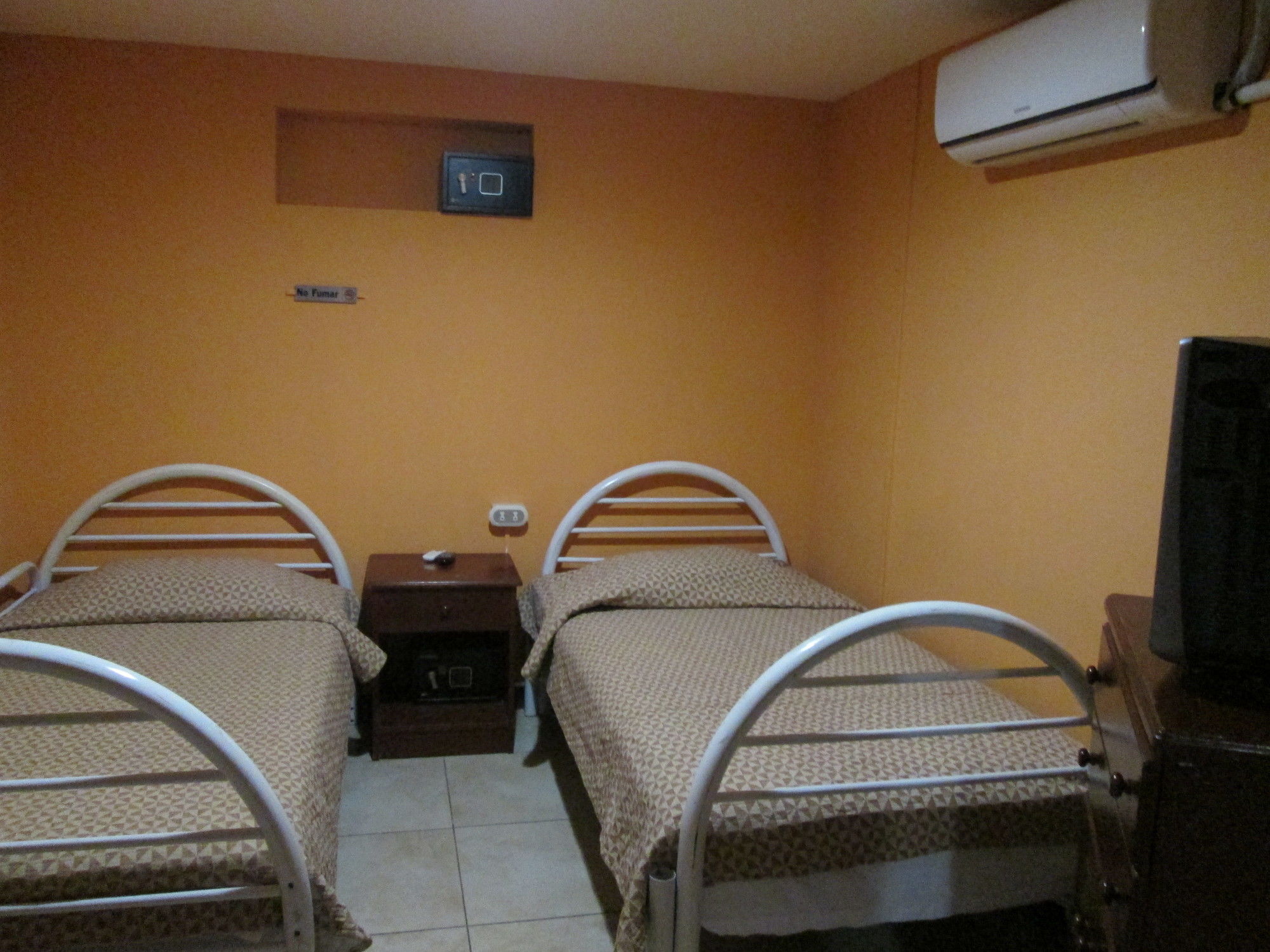 Hotel San Luis Манагуа Екстер'єр фото