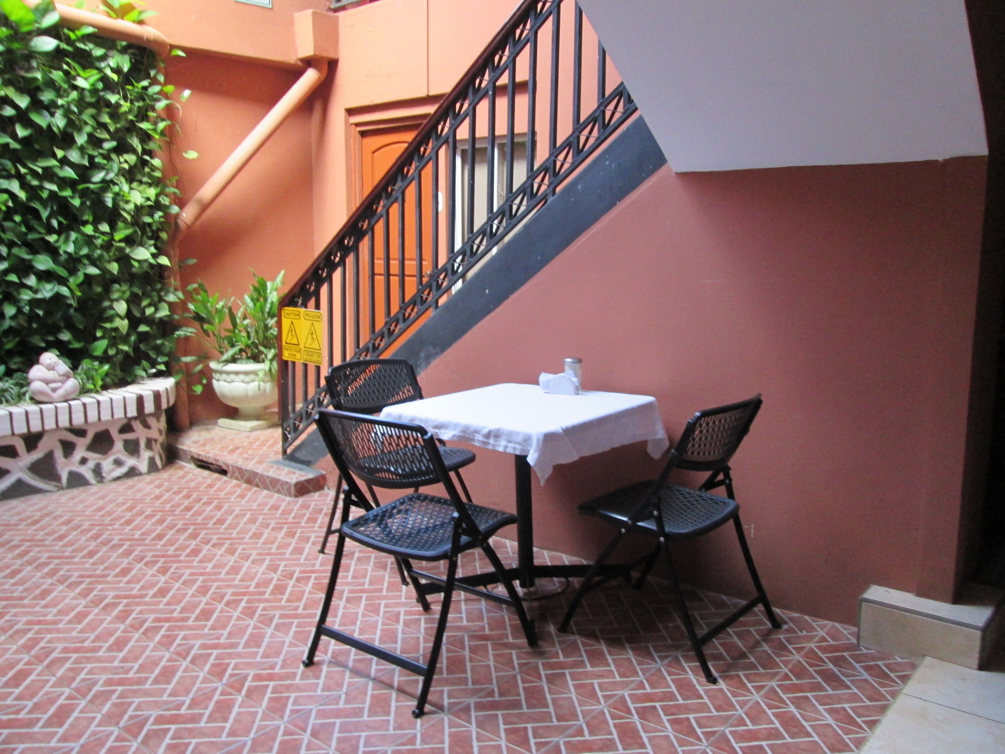 Hotel San Luis Манагуа Екстер'єр фото