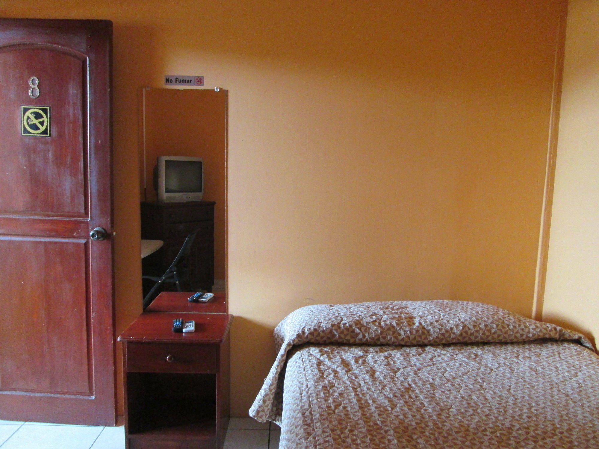 Hotel San Luis Манагуа Екстер'єр фото