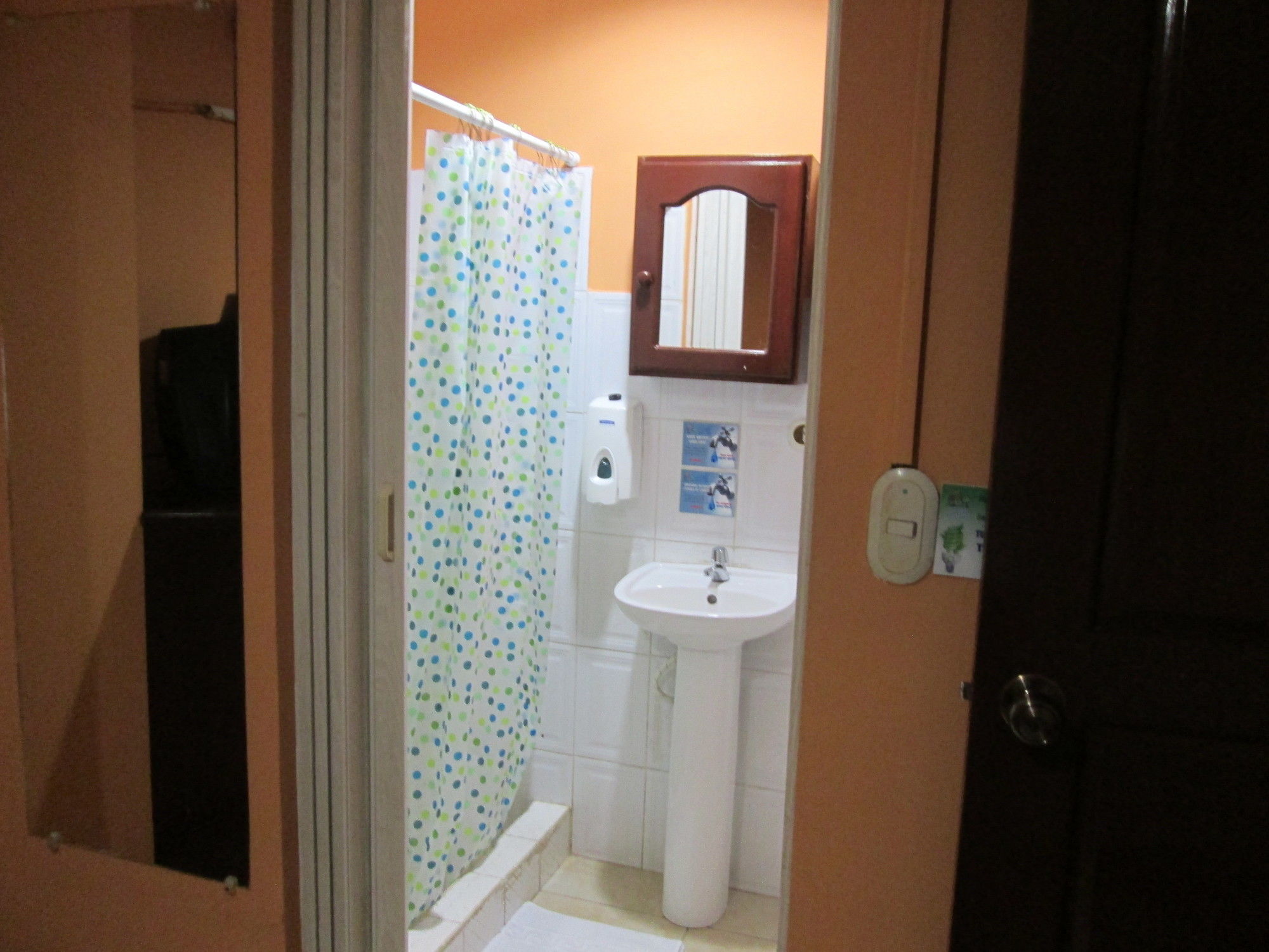Hotel San Luis Манагуа Екстер'єр фото
