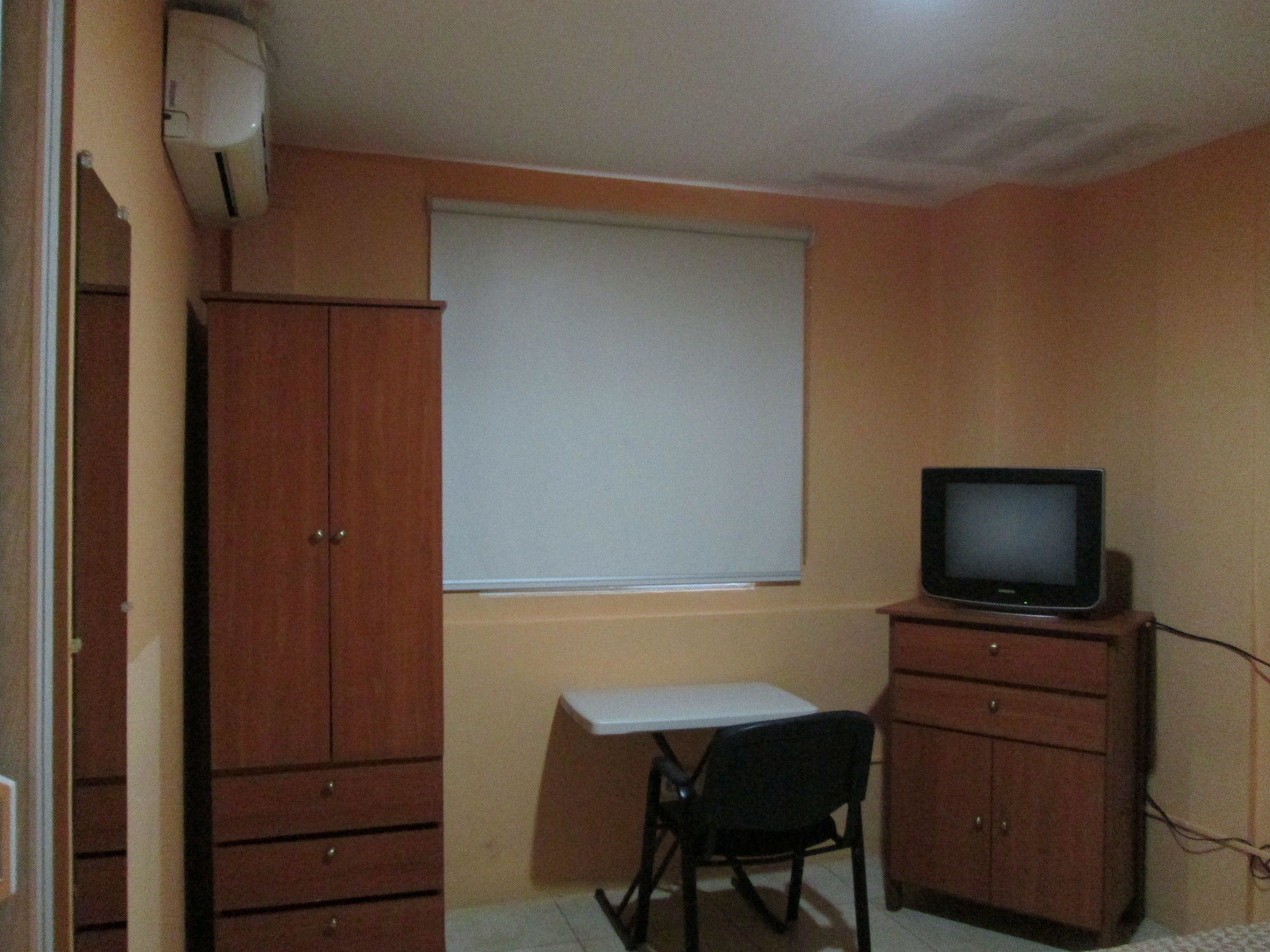Hotel San Luis Манагуа Екстер'єр фото
