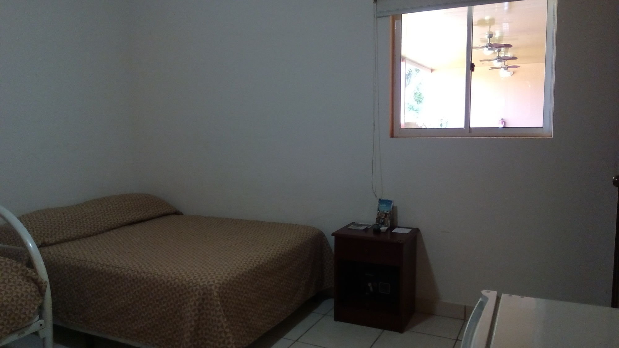 Hotel San Luis Манагуа Екстер'єр фото