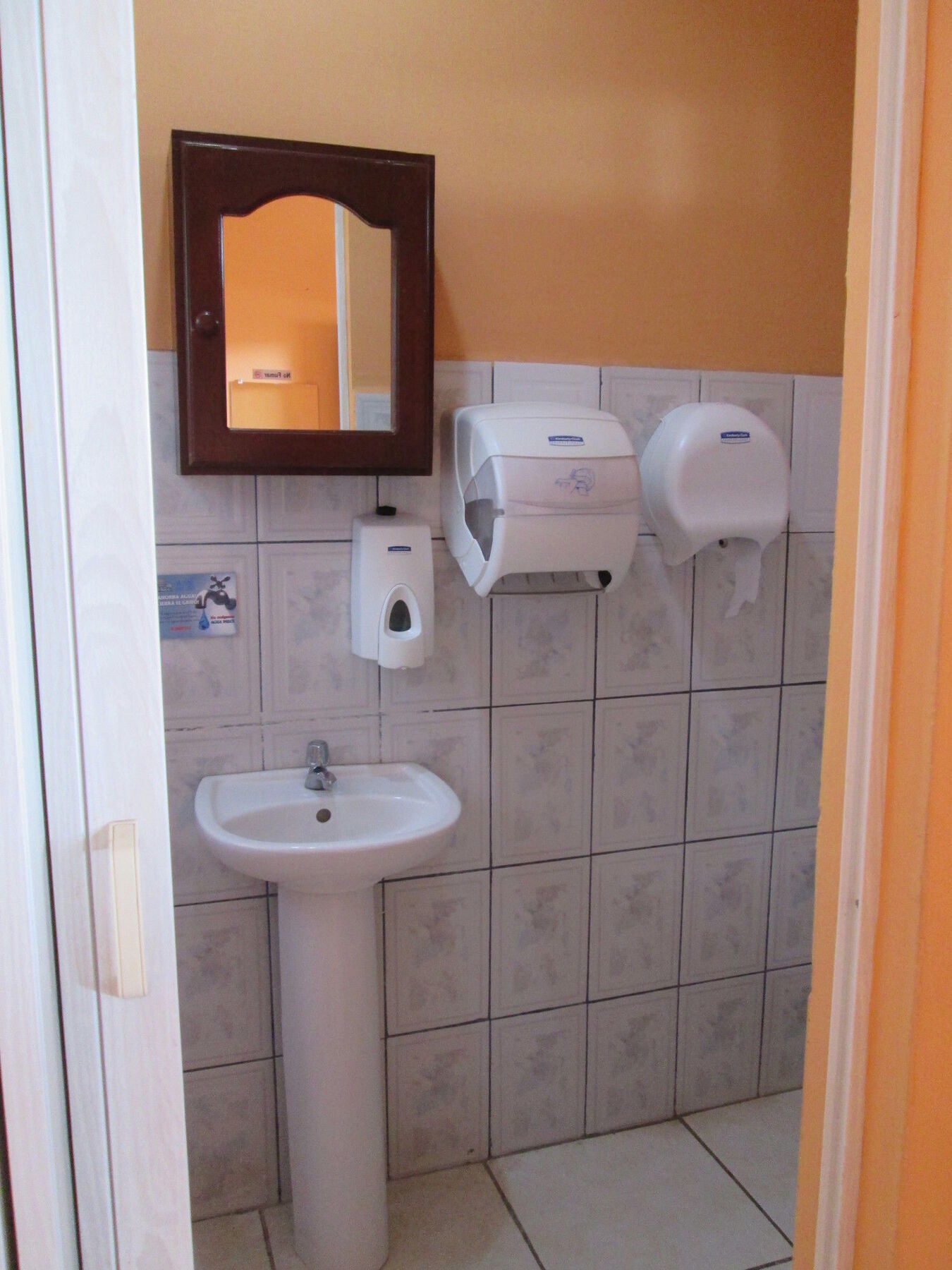 Hotel San Luis Манагуа Екстер'єр фото
